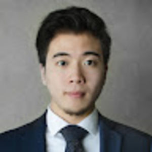 Meet your Posher, Brian